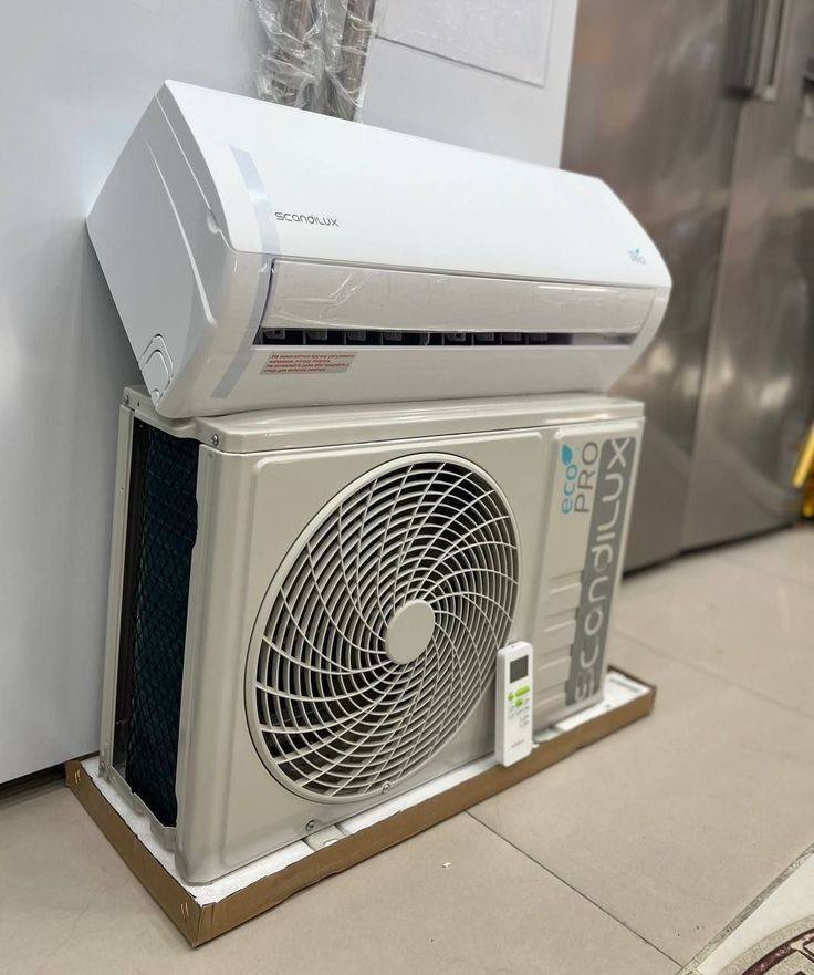 Climatiseur premium 6